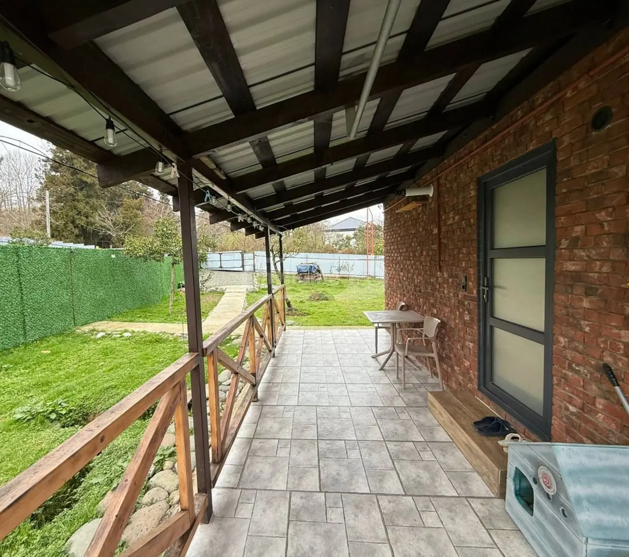 For Sale 2 Room Private House Kobuletis Munitsipalitetshi view 8