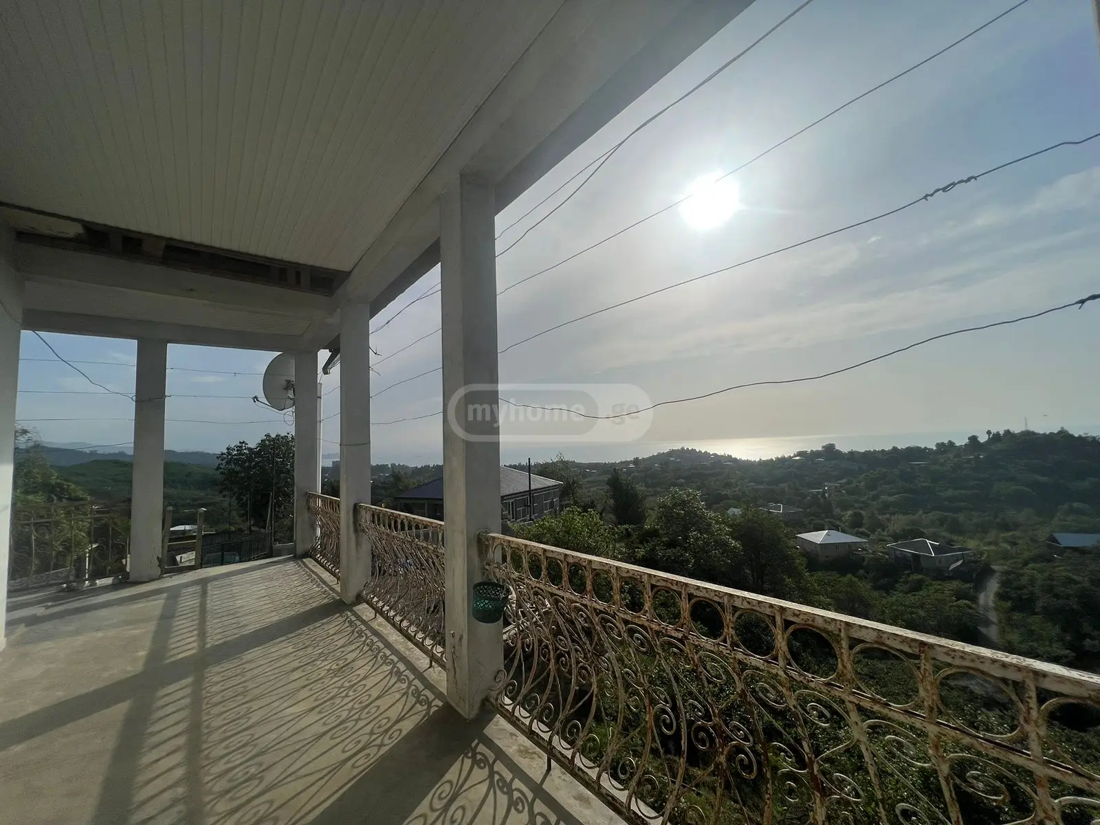 For Sale Ara Sasoplo-Sameurneo Land Plot Kobuletis Munitsipalitetshi view 10