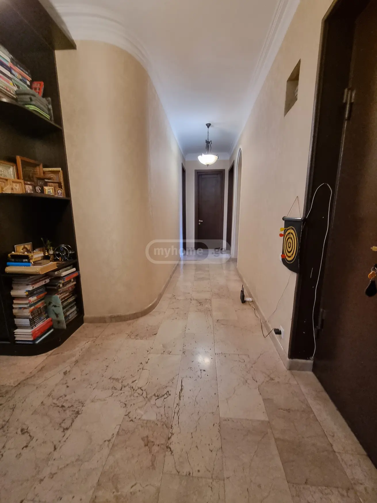 For Sale 5 Room Apartment, 1 of 12