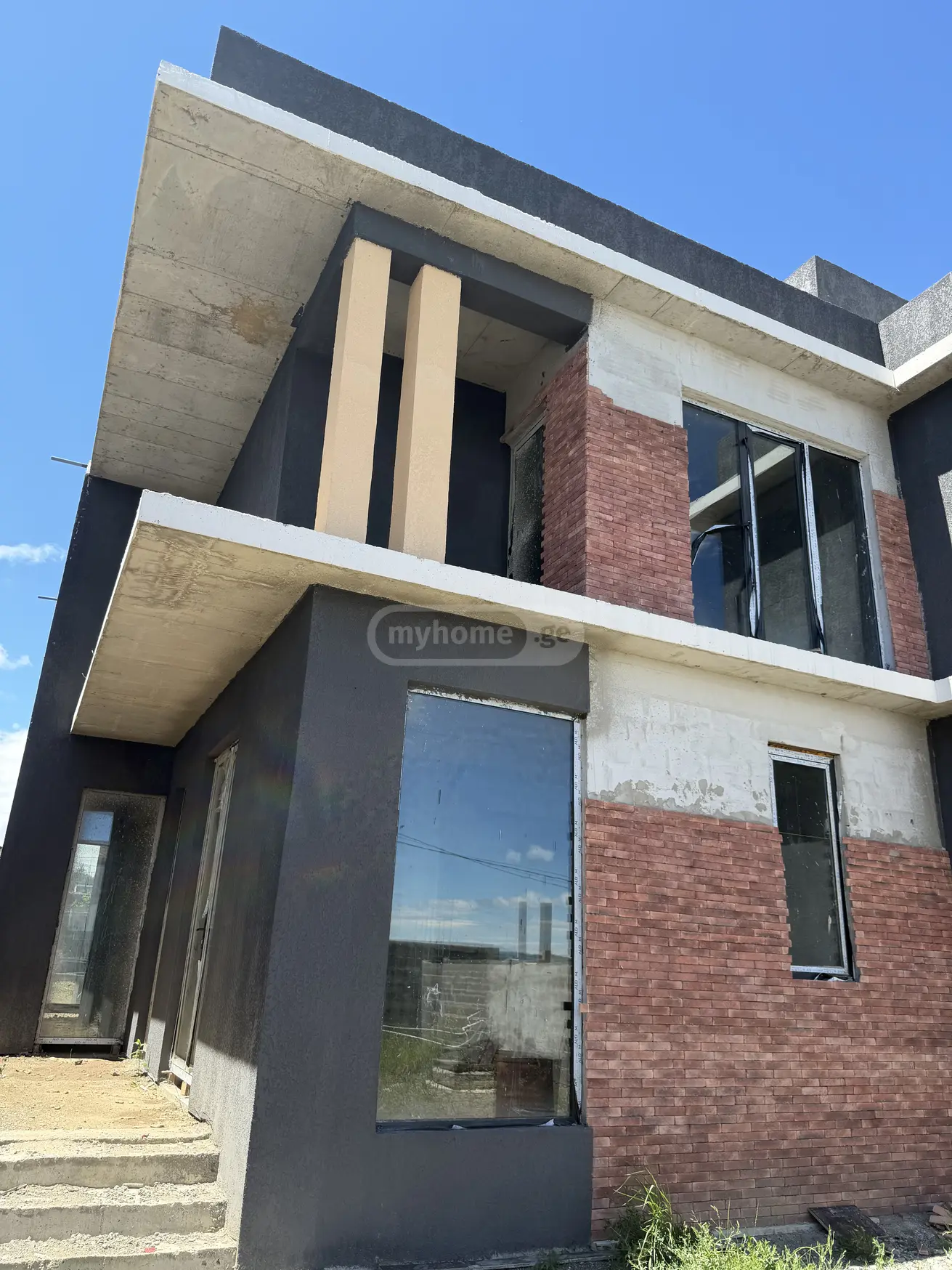 For Sale 5 Room Private House Lisze, 2 of 12