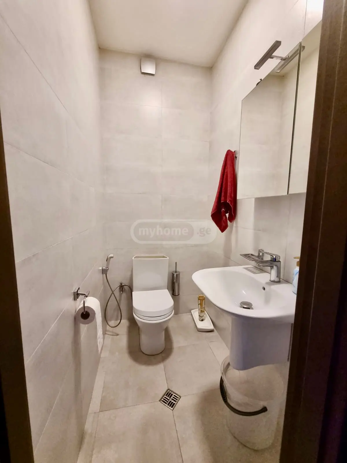 For Sale 5 Room Apartment, 12 of 12