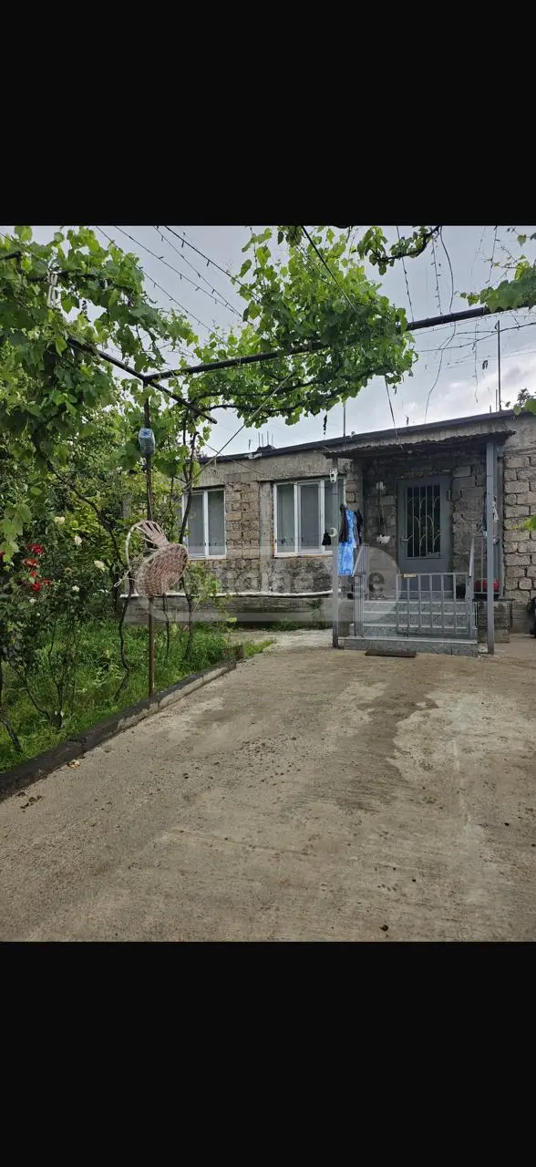 For Rent 4 Room Private House Rustavshi view 1