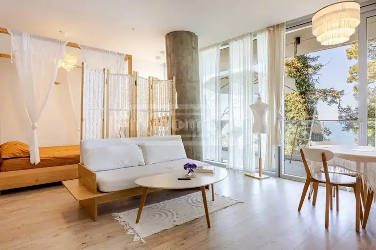 For Sale 2 Room Apartment Khelvachauris Munitsipalitetshi view 4
