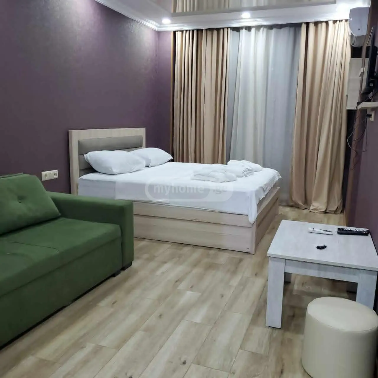 For Sale 1 Room Sastumro, 4 of 9