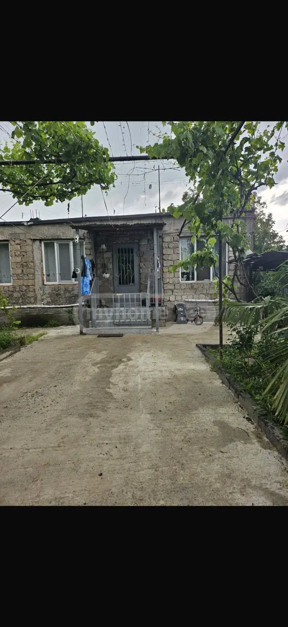 For Rent 4 Room Private House Rustavshi view 2