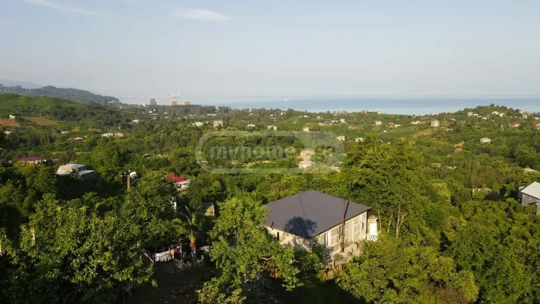 For Sale Ara Sasoplo-Sameurneo Land Plot Kobuletis Munitsipalitetshi view 7