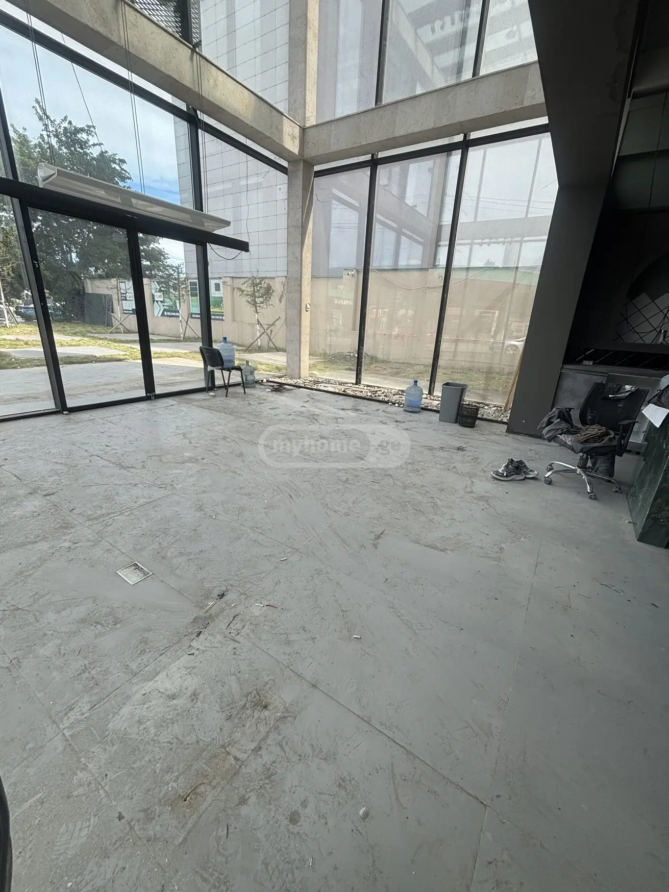 For Rent Universaluri Commercial Space In Didi Dighomi, 9 of 12