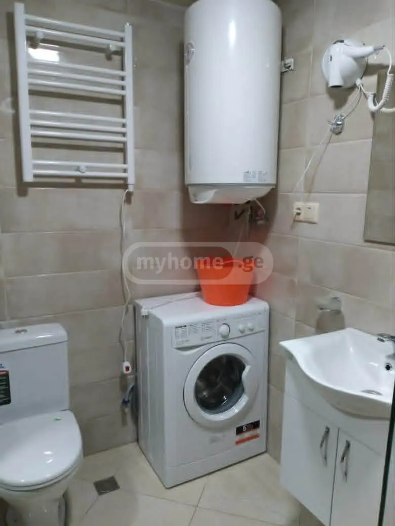 For Sale 1 Room Sastumro, 7 of 9