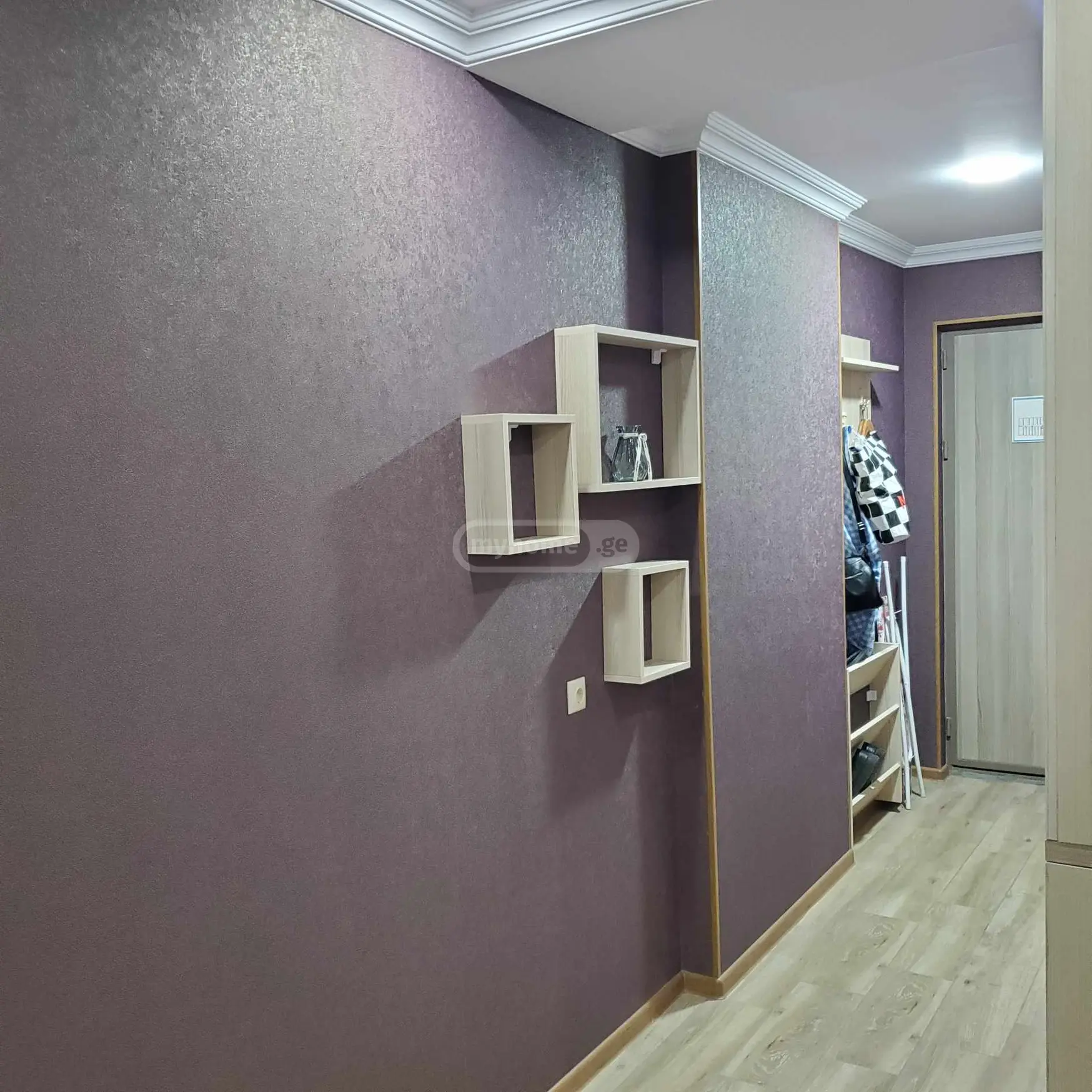 For Sale 1 Room Sastumro, 8 of 9