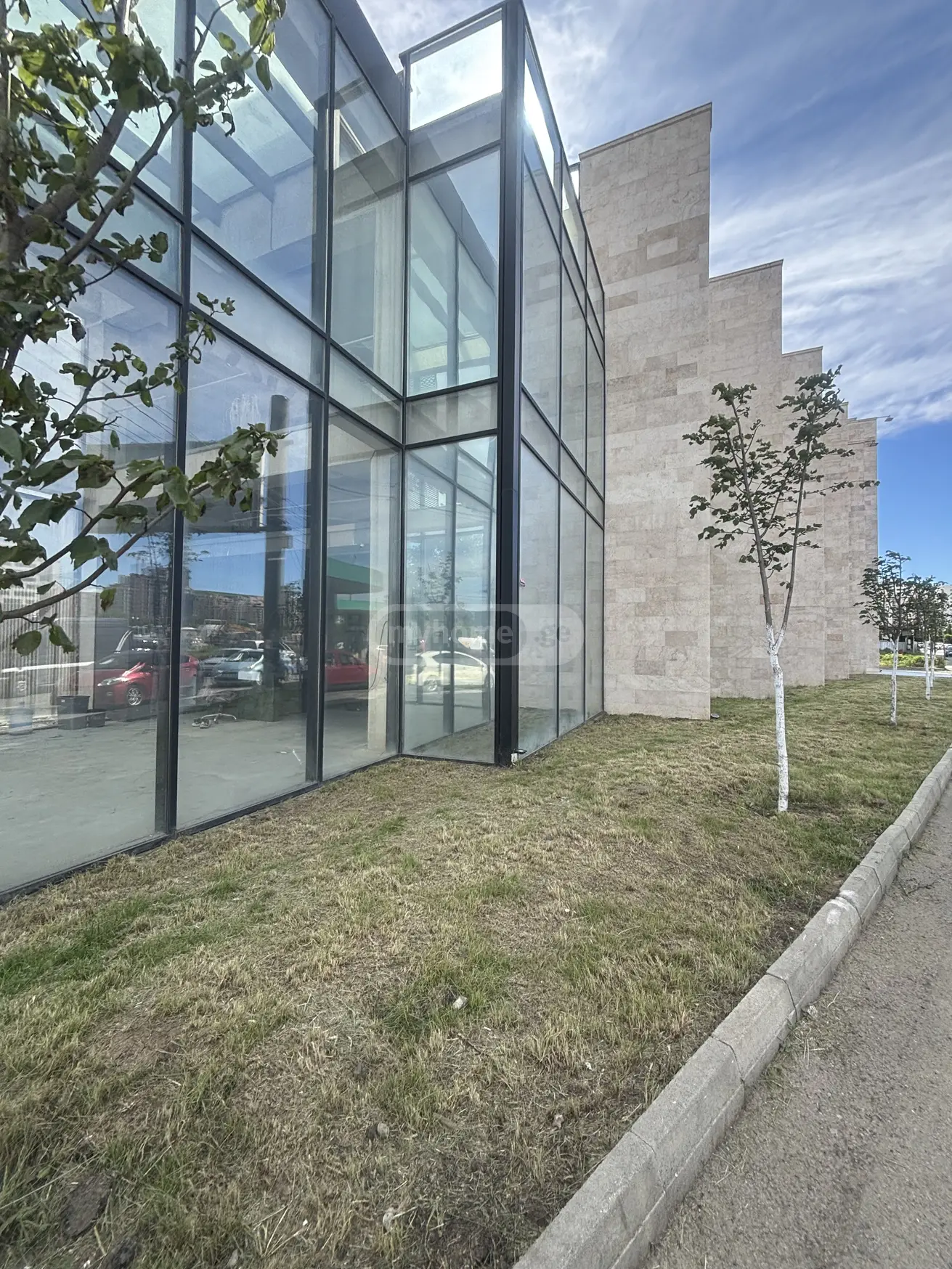 For Rent Universaluri Commercial Space In Didi Dighomi, 8 of 12