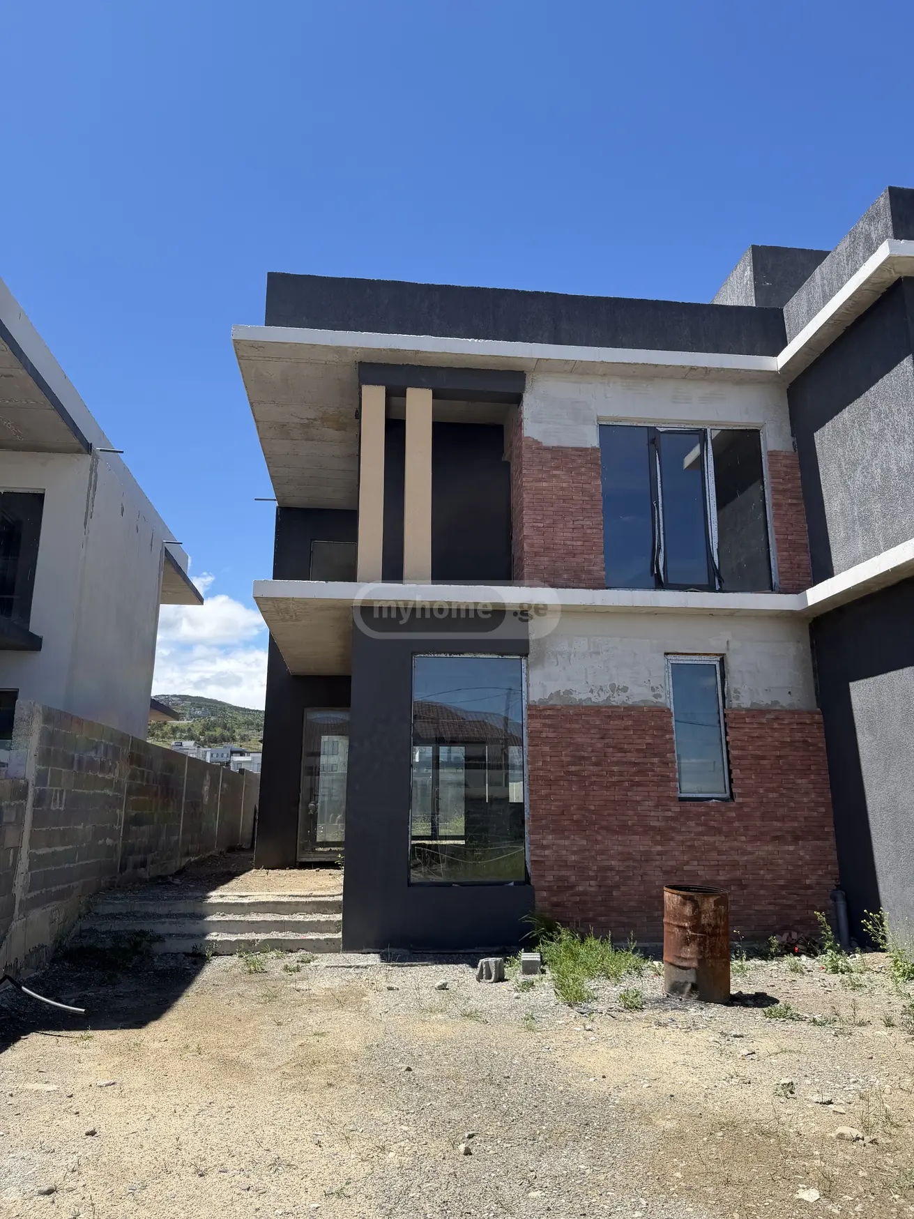 For Sale 5 Room Private House Lisze, 10 of 12