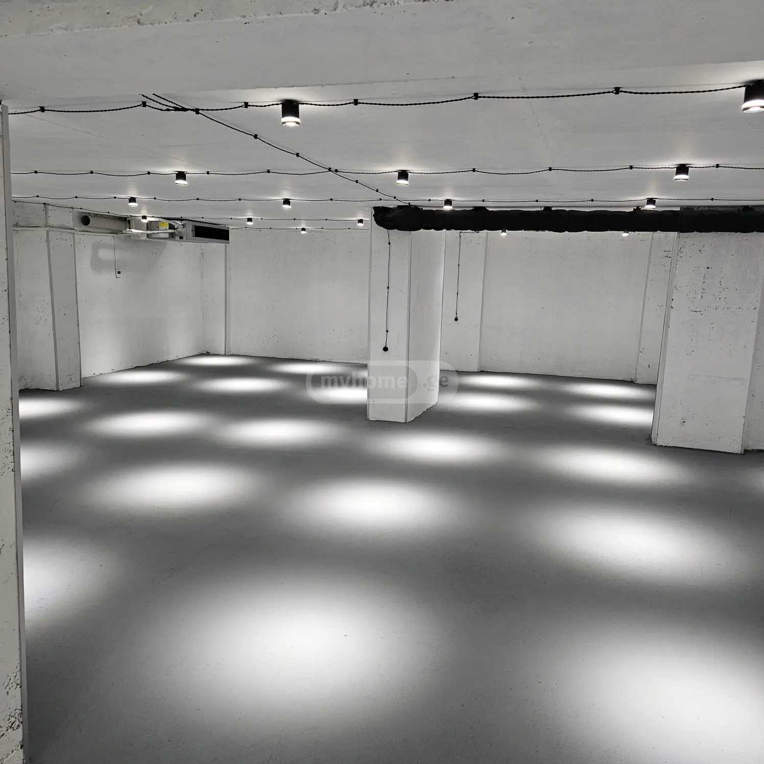For Sale Nakhevarsardapi Commercial Space In Batumi view 5