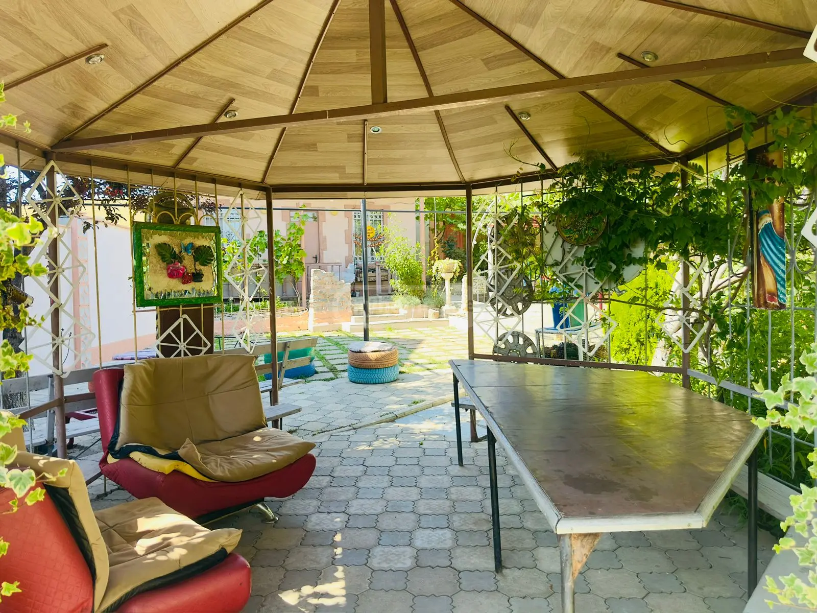 Daily Rent 2 Room Private House Varketilshi, 1 of 10