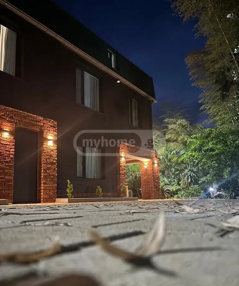 For Rent 10+ Room Sastumro In Batumi view 2