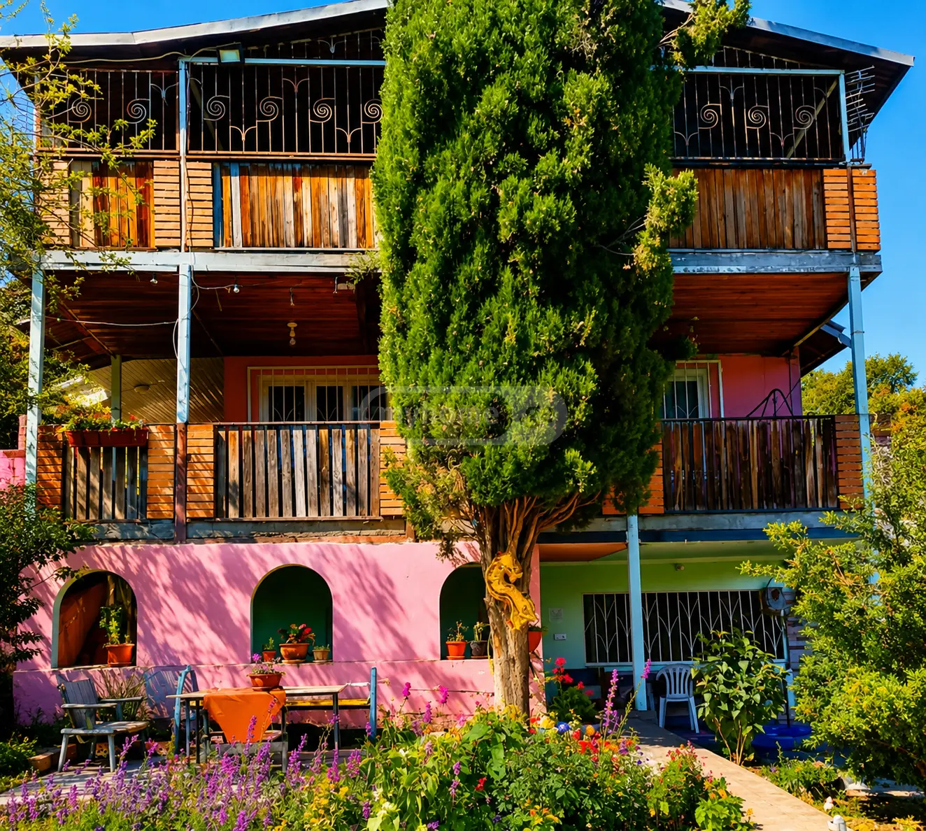 Daily Rent 6 Room Private House, 2 of 12