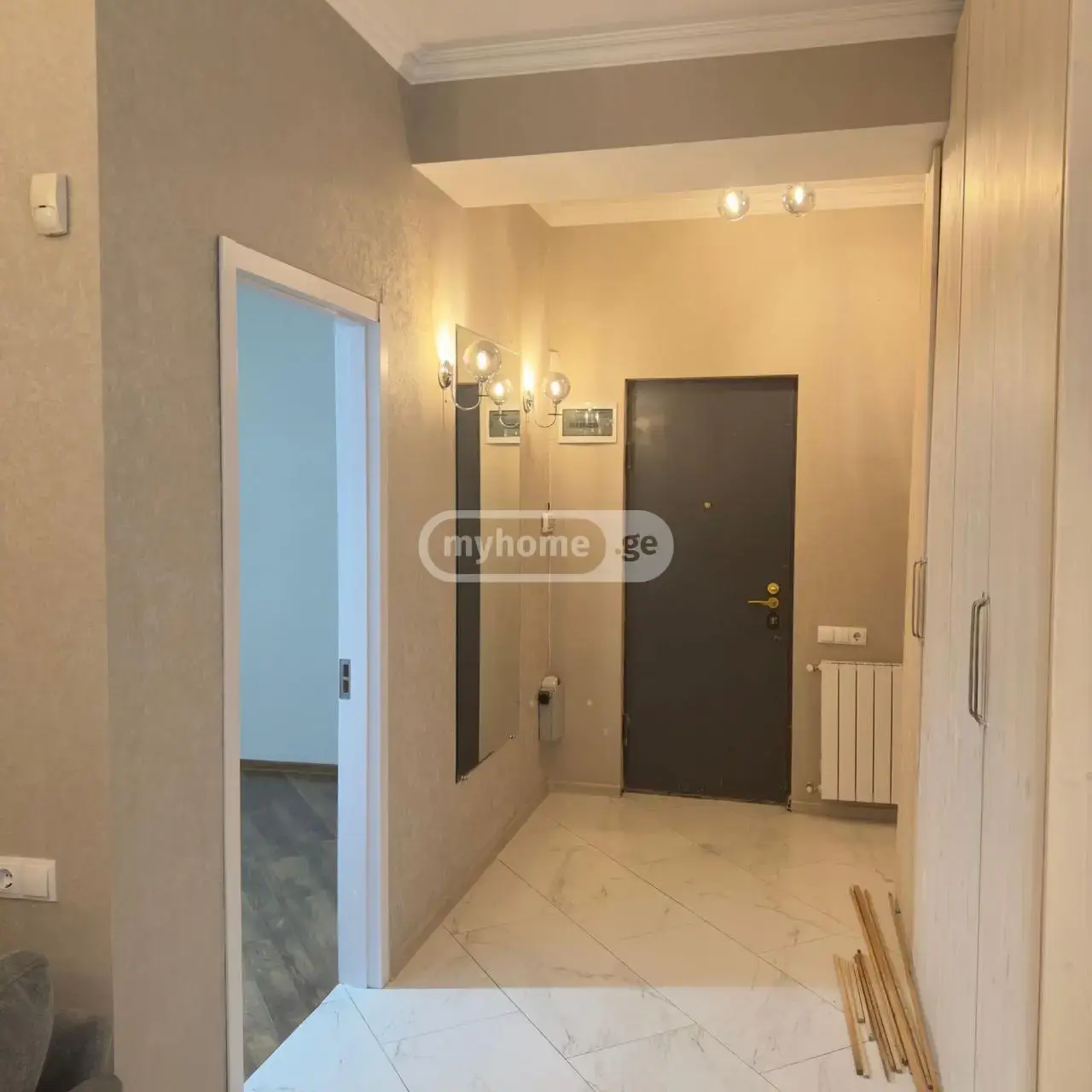 For Rent 8 Room Country House Dushetis Munitsipalitetshi view 9
