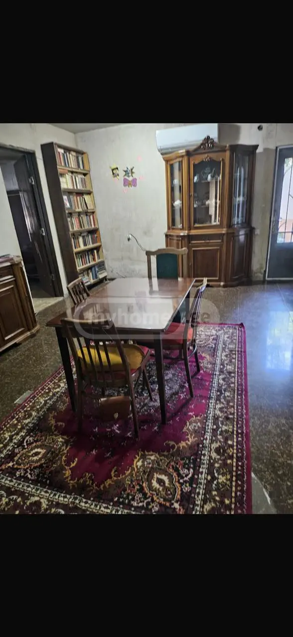 For Rent 4 Room Private House Rustavshi view 5