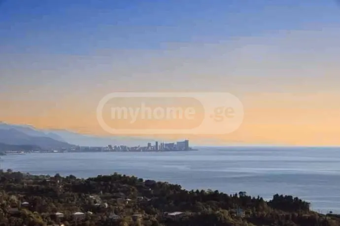 For Sale Ara Sasoplo-Sameurneo Land Plot Kobuletis Munitsipalitetshi view 12