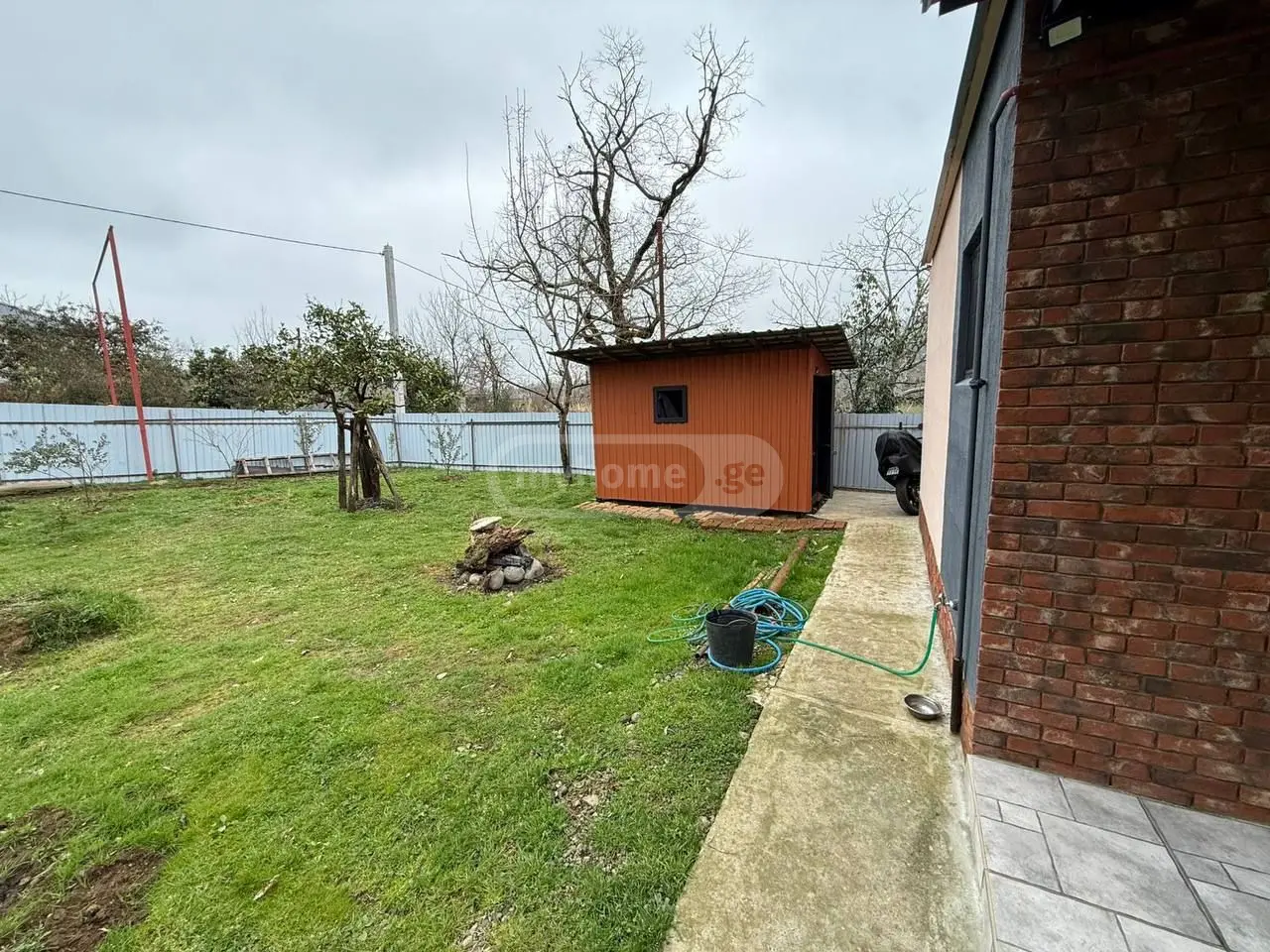 For Sale 2 Room Private House Kobuletis Munitsipalitetshi view 9