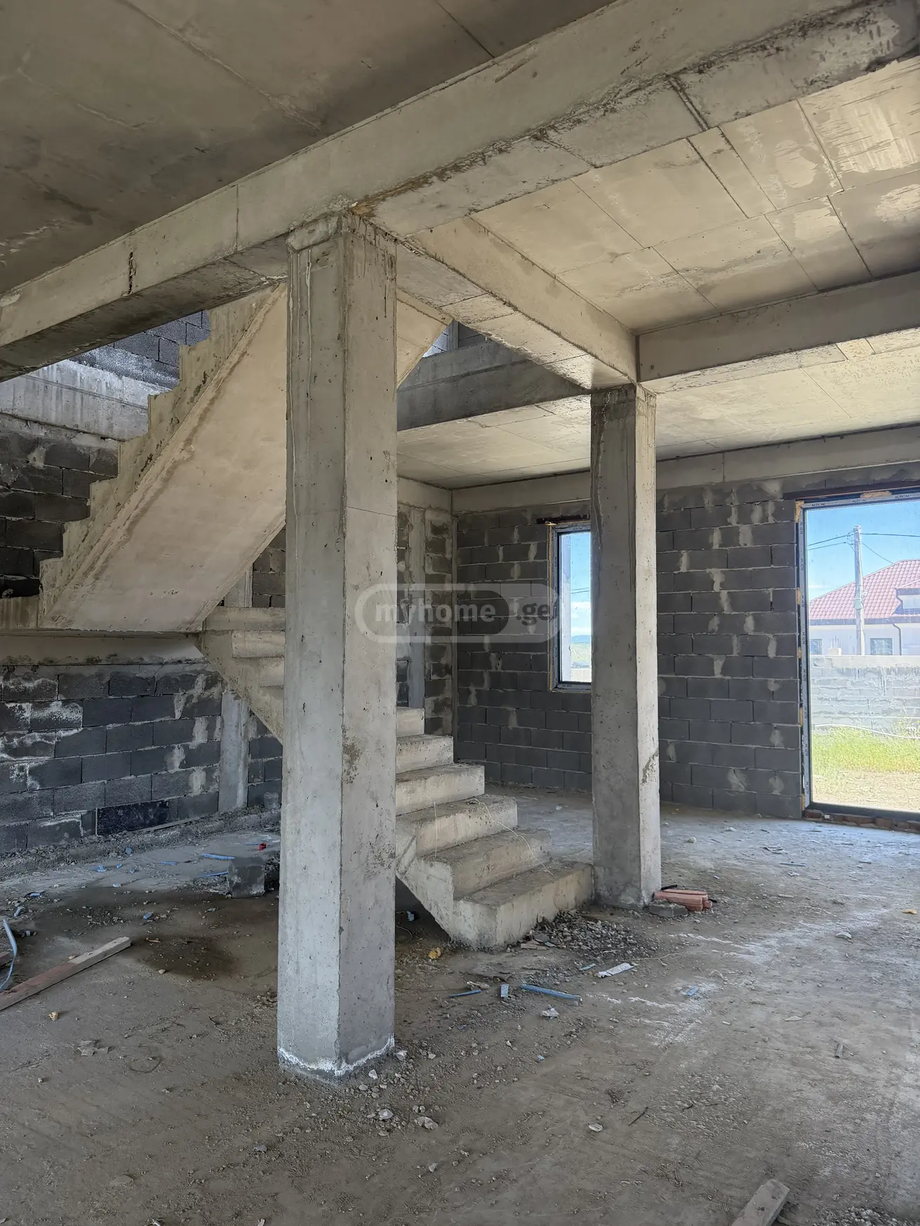 For Sale 5 Room Private House Lisze, 8 of 12