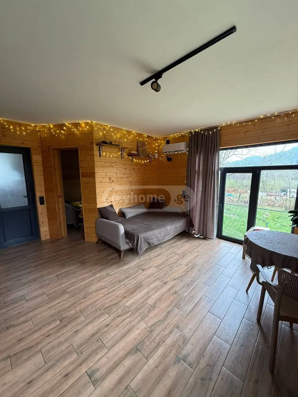 For Sale 2 Room Private House Kobuletis Munitsipalitetshi view 4