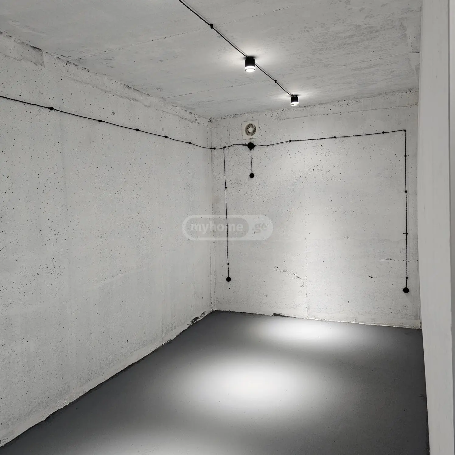 For Sale Nakhevarsardapi Commercial Space In Batumi view 13