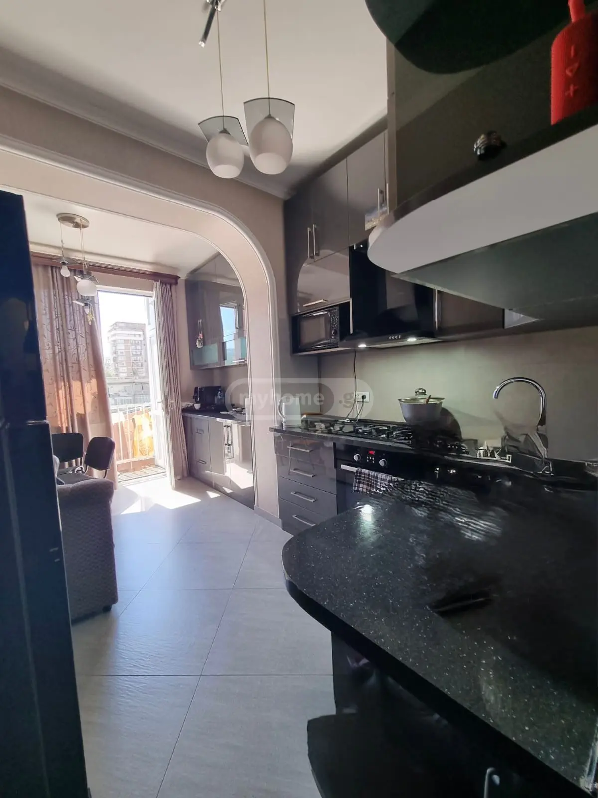 For Sale 5 Room Apartment, 11 of 12