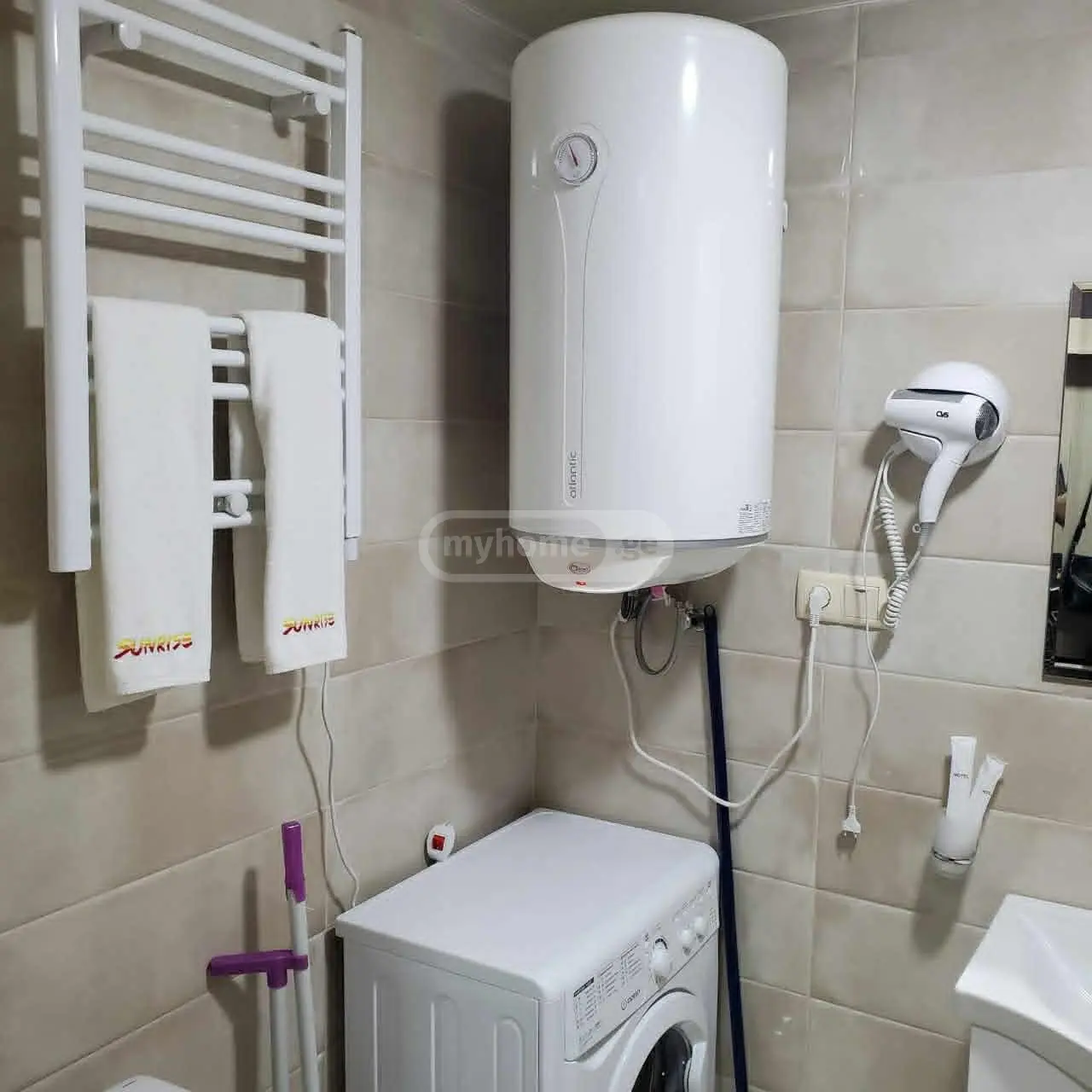 For Sale 1 Room Sastumro, 5 of 9