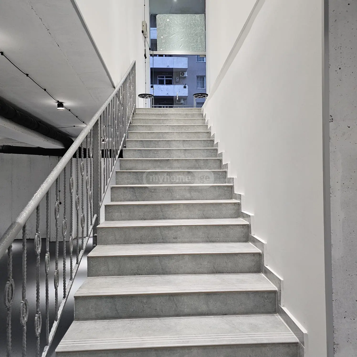 For Sale Nakhevarsardapi Commercial Space In Batumi view 9
