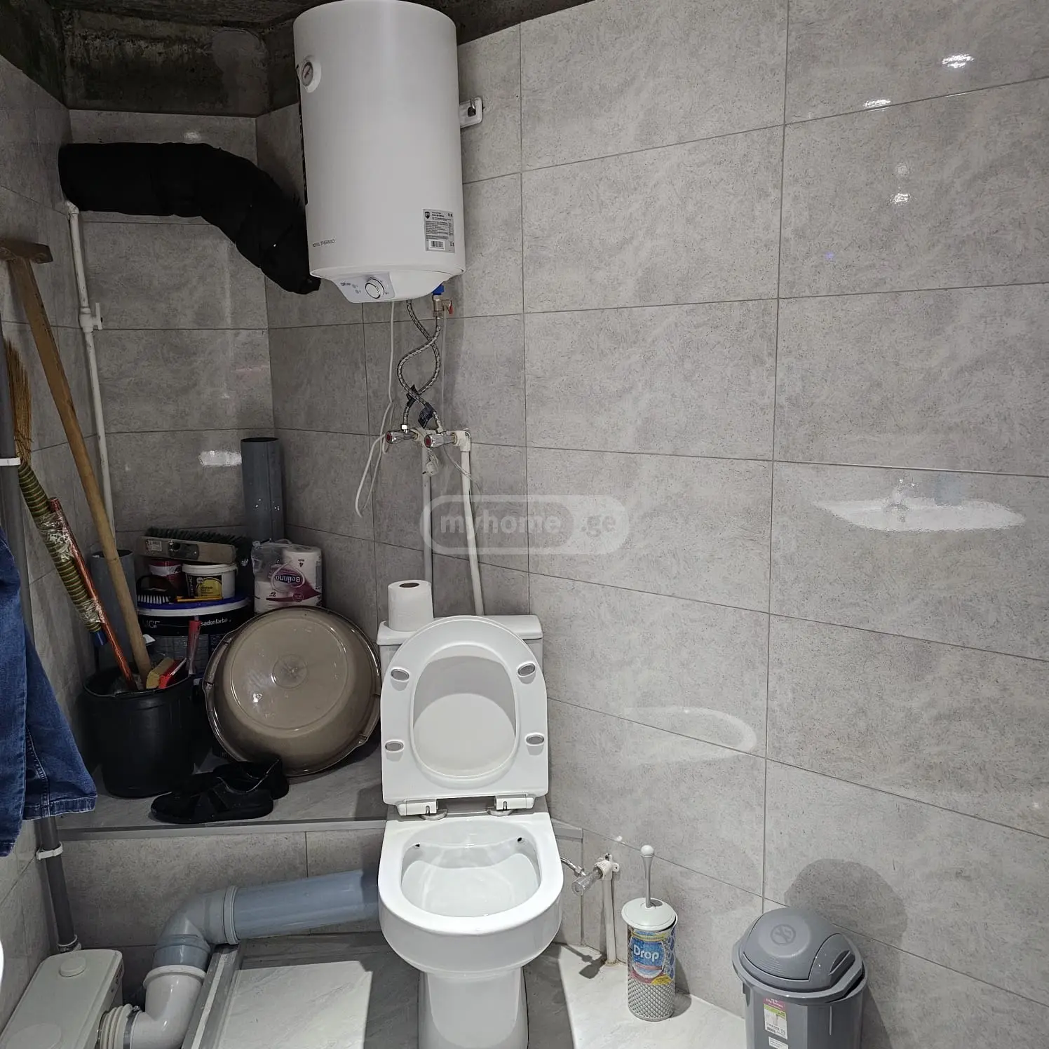 For Sale Nakhevarsardapi Commercial Space In Batumi view 11