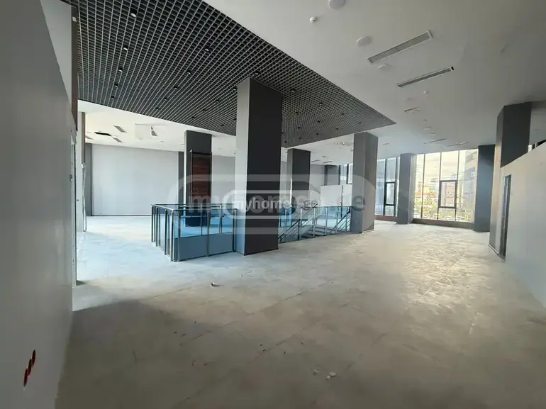 For Rent Universaluri Commercial Space In Batumi view 5
