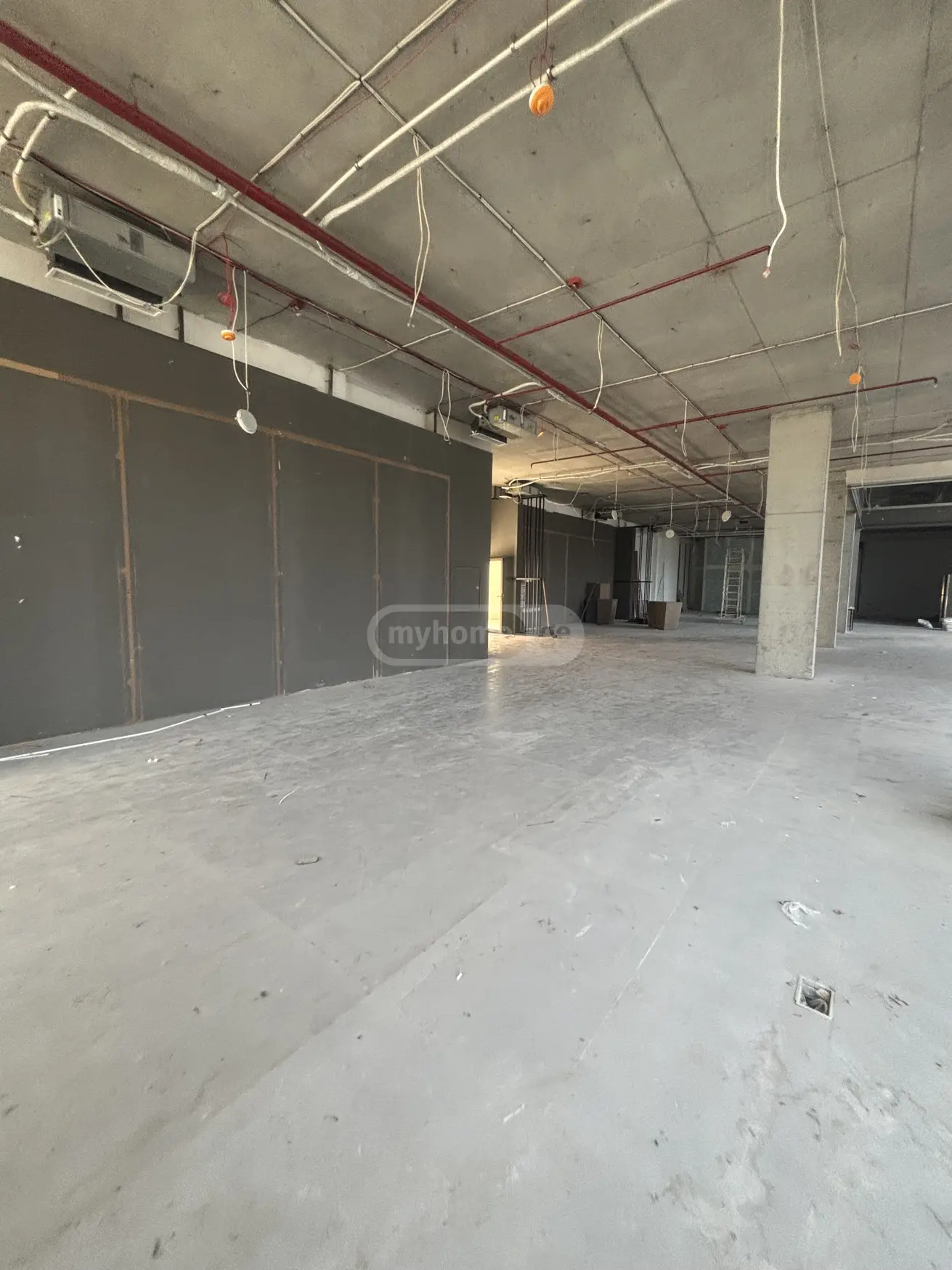 For Rent Universaluri Commercial Space In Didi Dighomi, 10 of 12