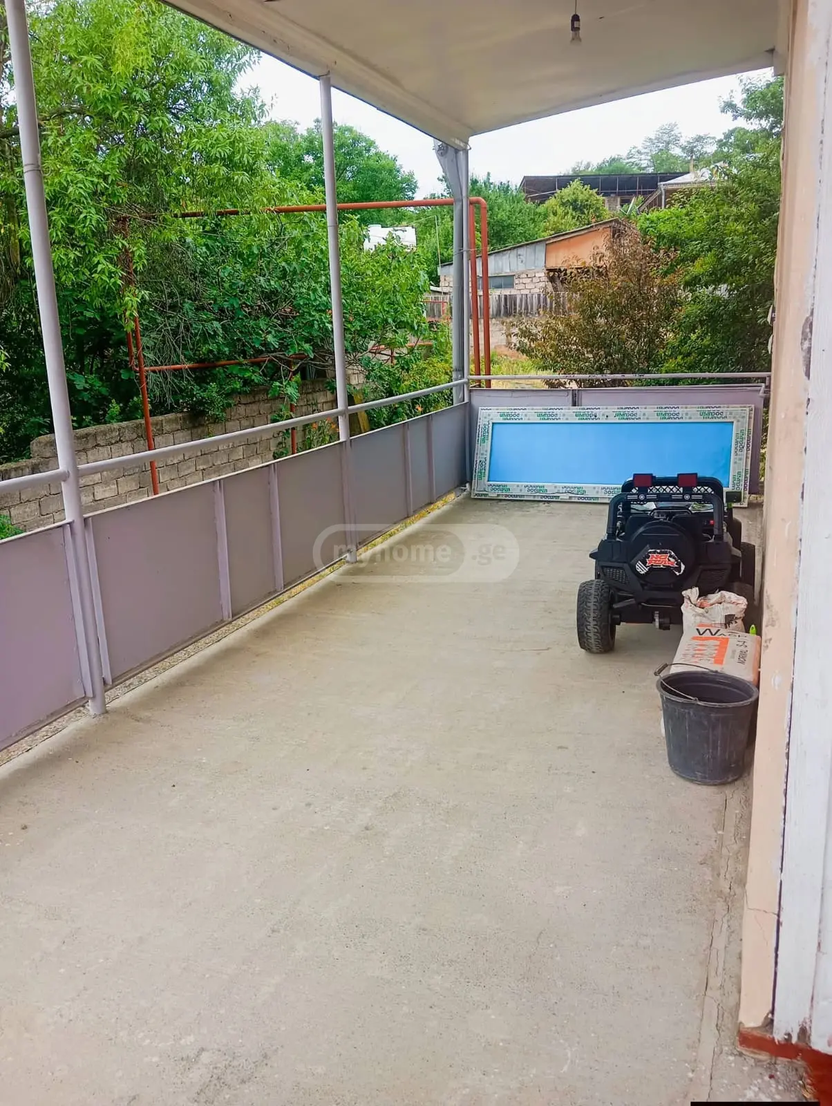 Продажа 4-комната Загородный дом в Dushetis Munitsipalitetshi view 6