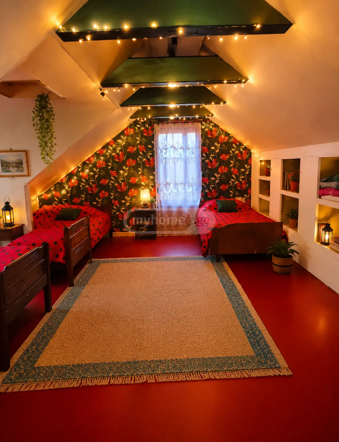 Daily Rent 6 Room Private House, 6 of 12