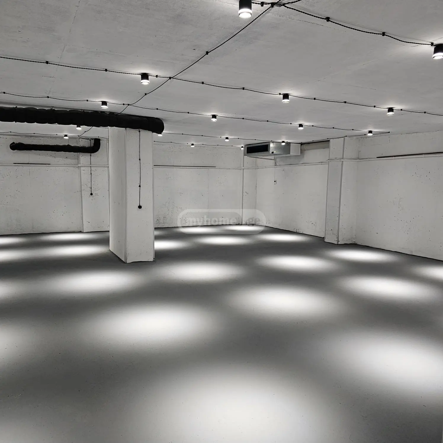 For Sale Nakhevarsardapi Commercial Space In Batumi view 7