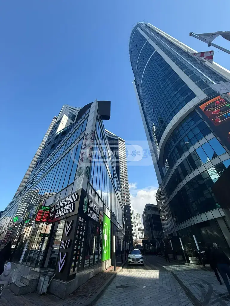For Rent Universaluri Commercial Space In Batumi view 8