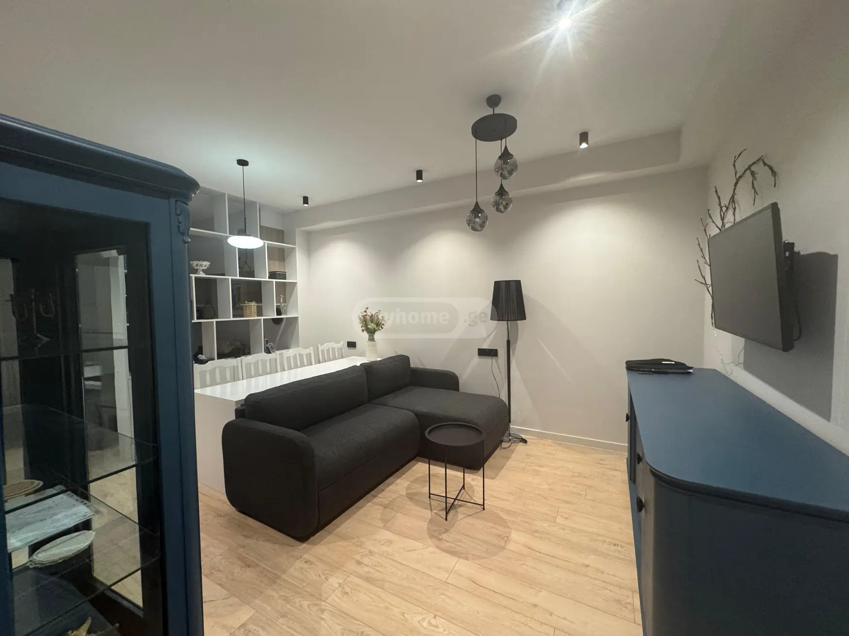 For Rent 3 Room Apartment, 1 of 11
