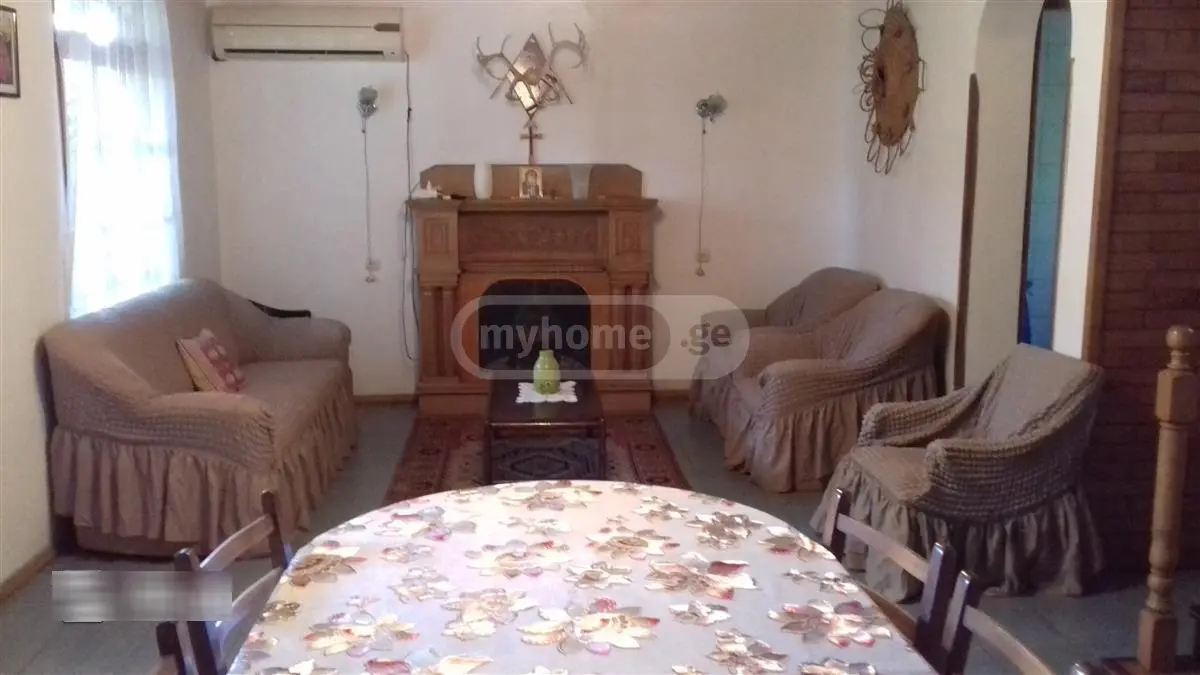 Daily Rent 5 Room Country House Lanchkhutis Munitsipalitetshi view 3