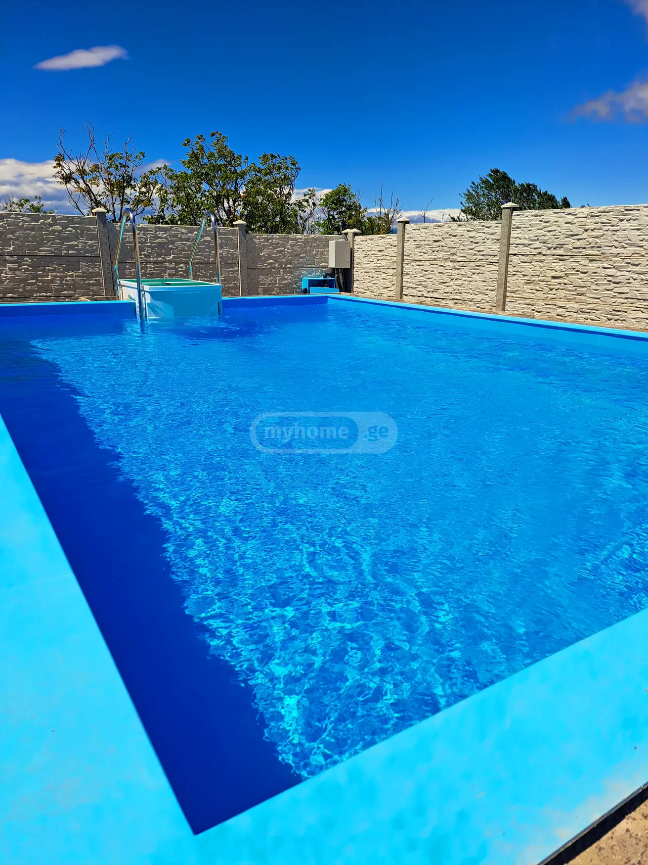 Daily Rent 3 Room Country House Liloshi, 3 of 12