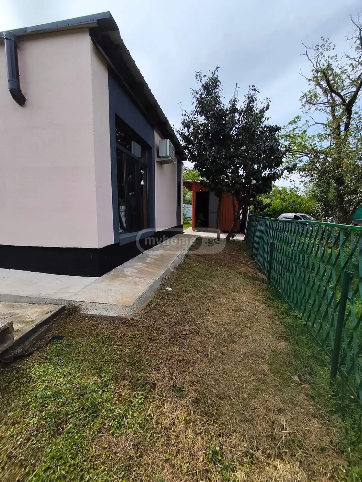 For Sale 3 Room Country House Kobuletis Munitsipalitetshi view 15