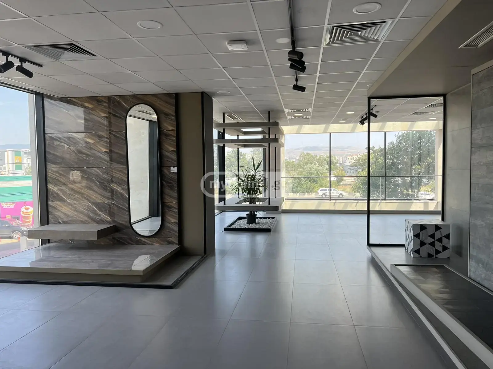 For Rent Universaluri Commercial Space In Didi Dighomi, 4 of 12