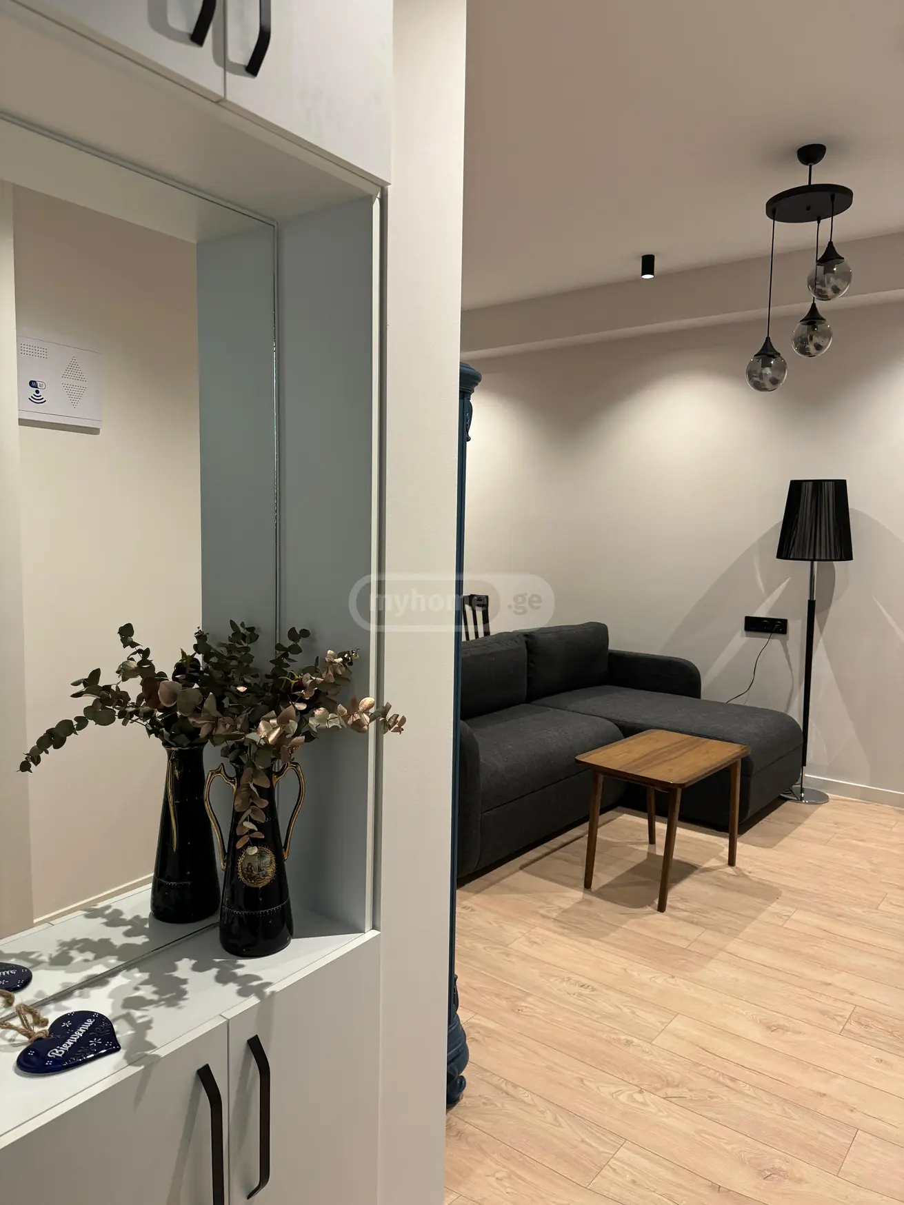 For Rent 3 Room Apartment, 2 of 11