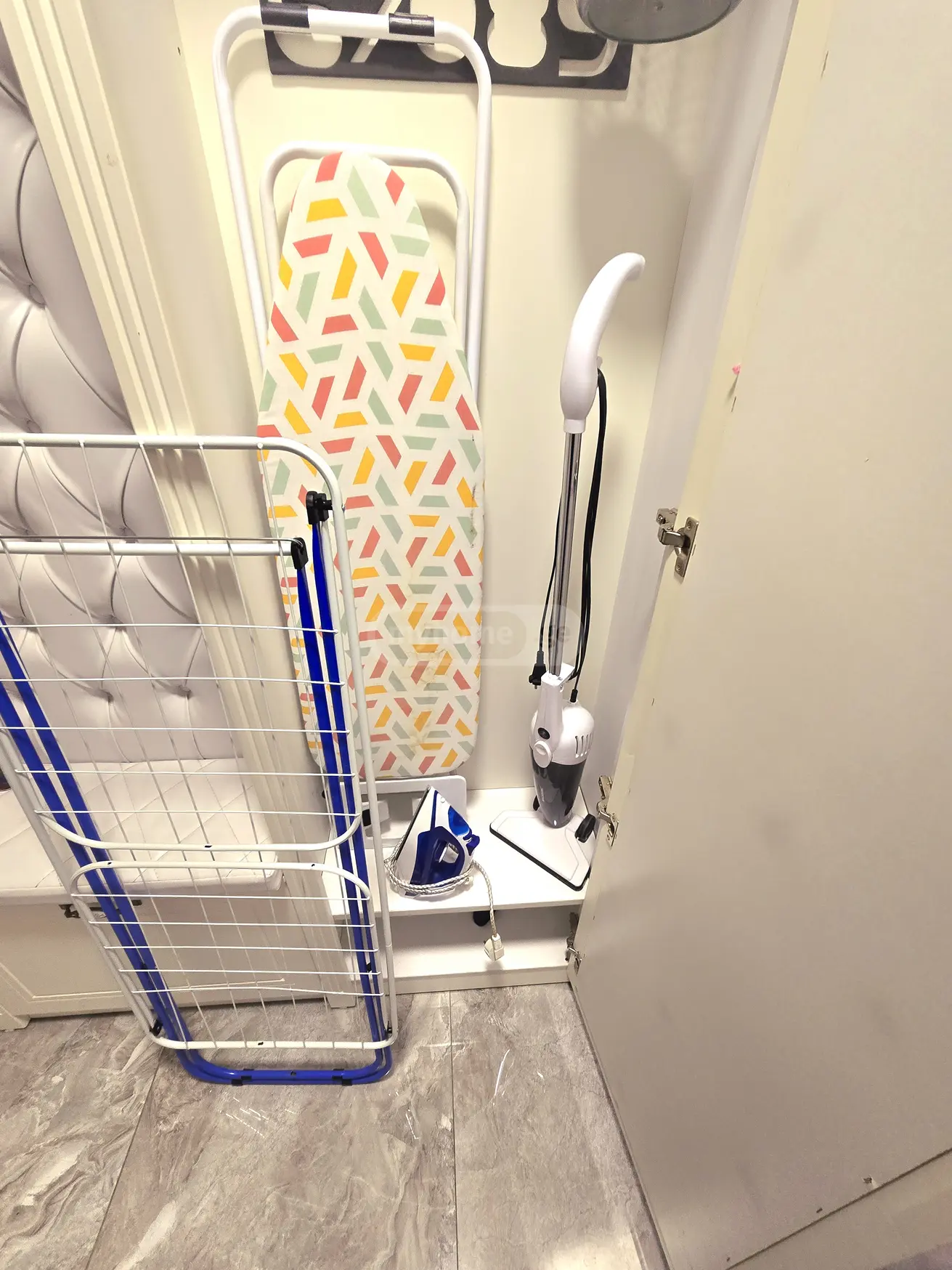 Daily Rent 3 Room Apartment Kutaisshi view 7
