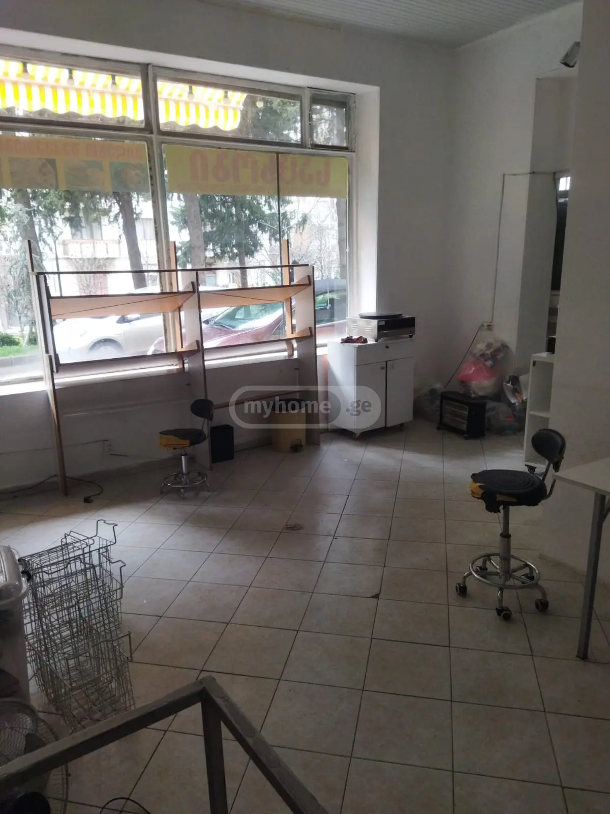 For Sale Universaluri Commercial Space Varketilshi, 1 of 7