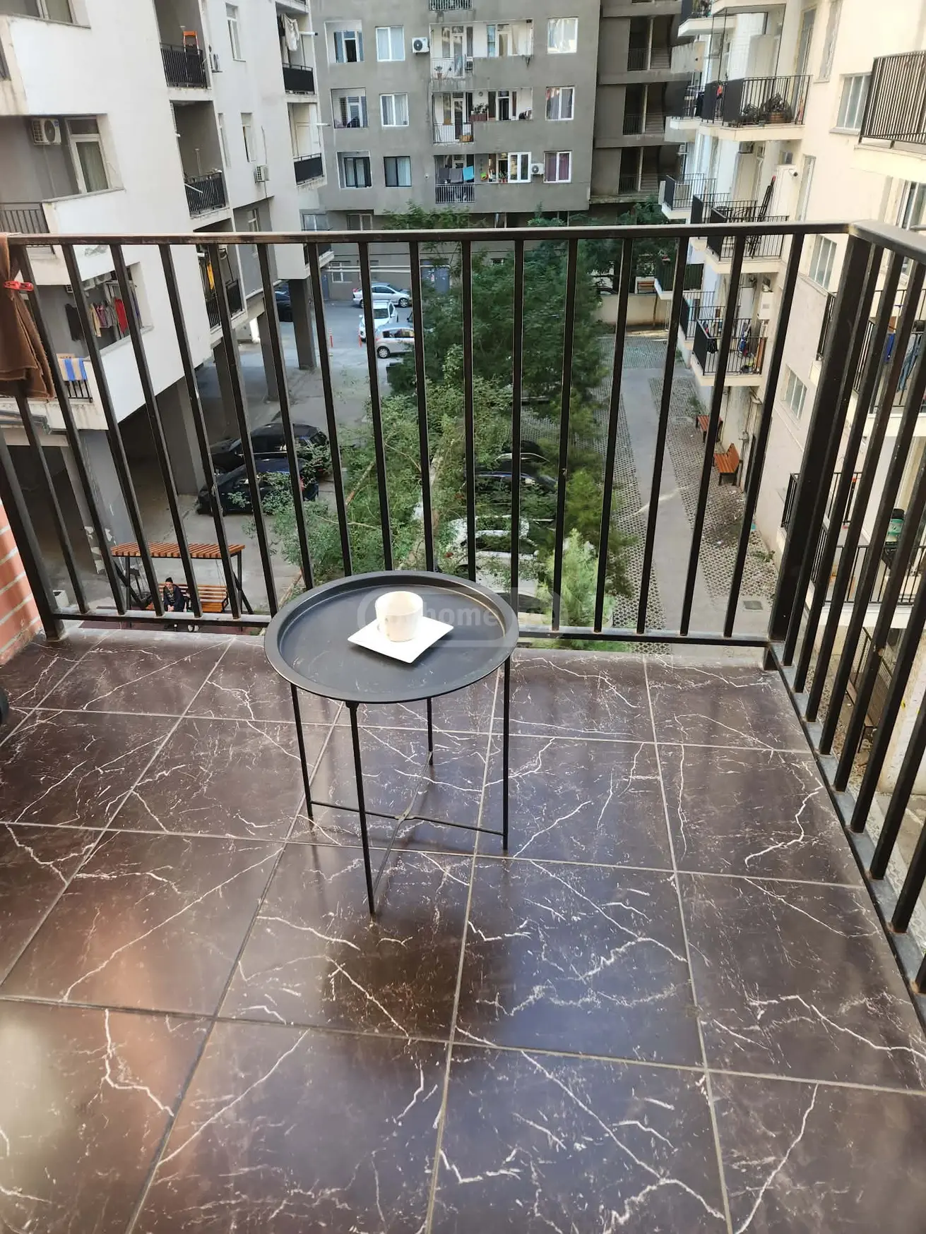 Daily Rent 2 Room Apartment Didubeshi, 7 of 8