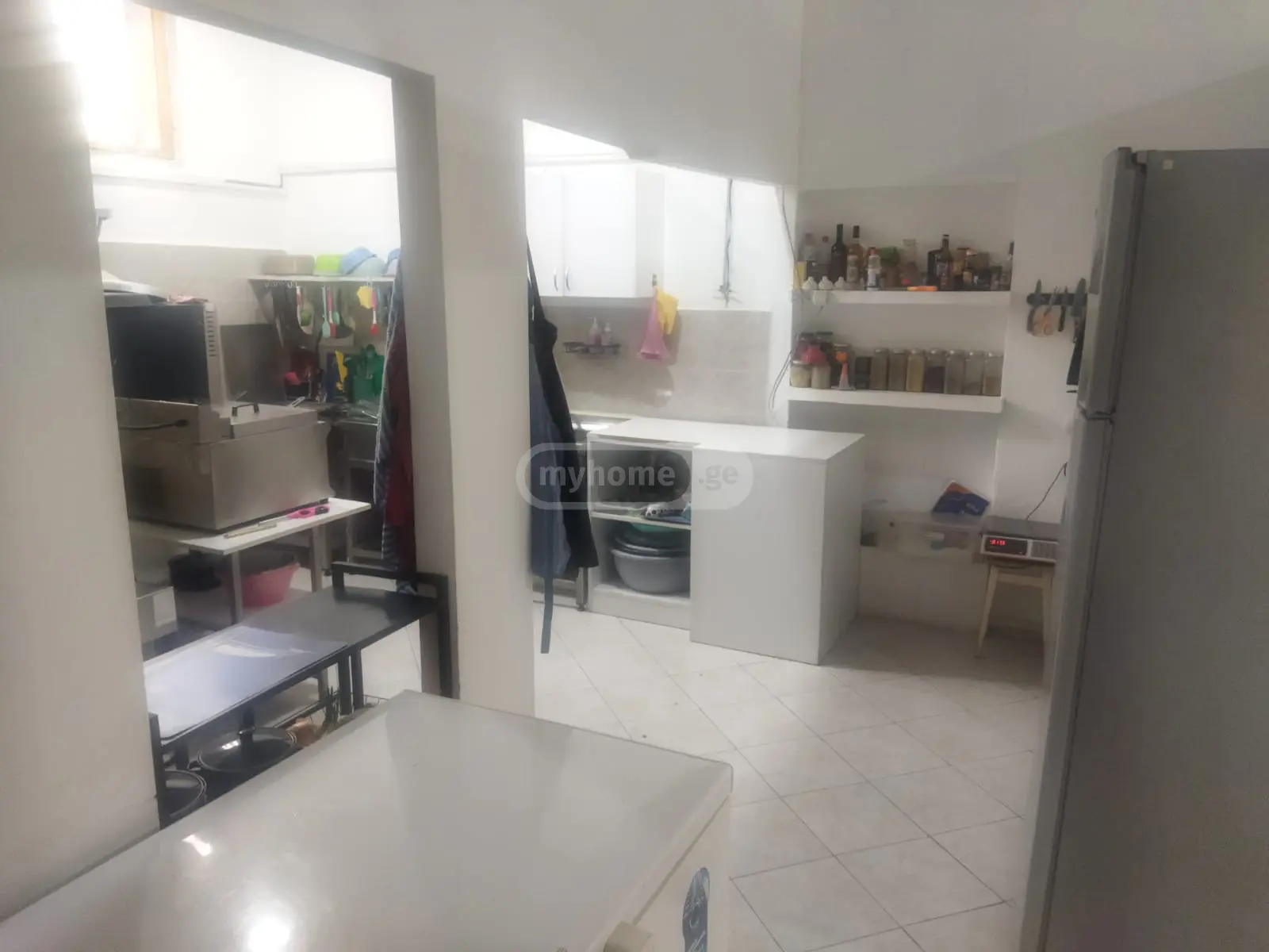 For Sale Universaluri Commercial Space Varketilshi, 7 of 7