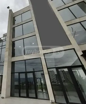 For Rent Universaluri Commercial Space In Didi Dighomi, 3 of 12