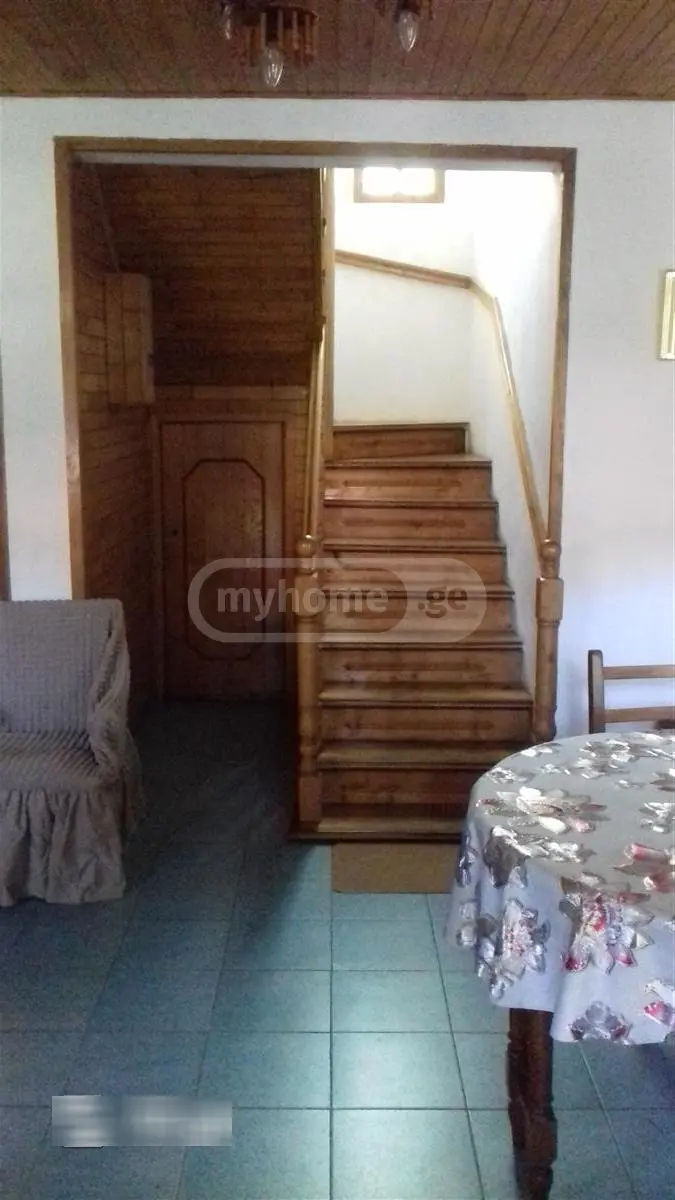 Daily Rent 5 Room Country House Lanchkhutis Munitsipalitetshi view 2