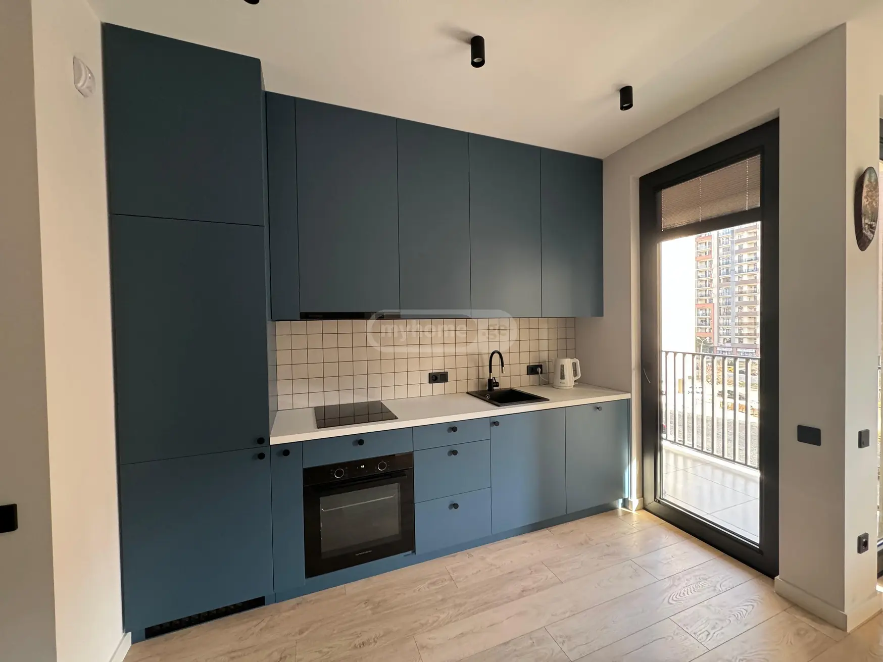 For Rent 3 Room Apartment, 4 of 11