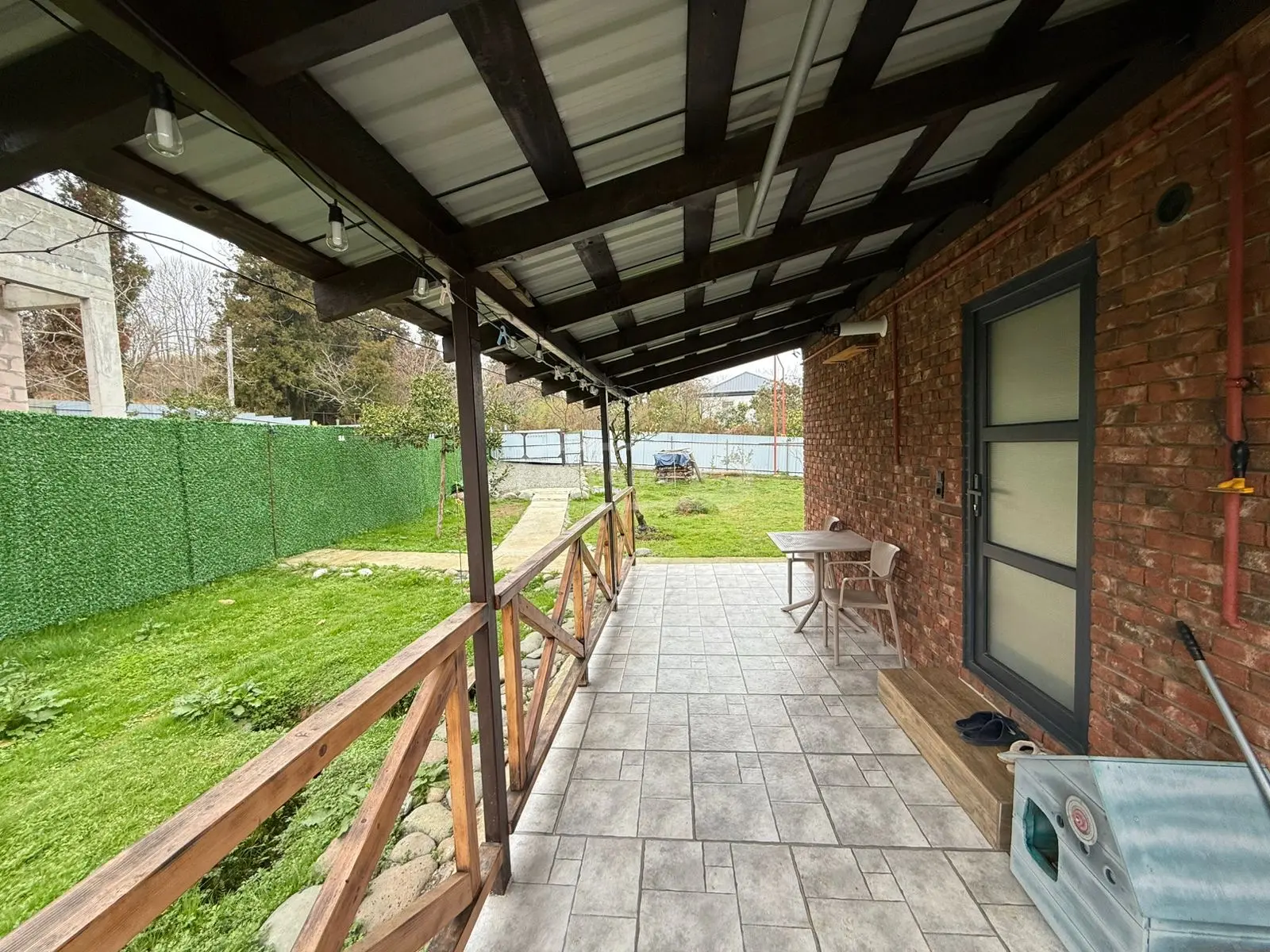 For Sale 3 Room Country House Kobuletis Munitsipalitetshi view 2